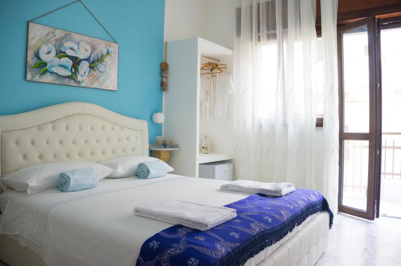Bed and Breakfast La Stella dei Venti Gallipoli Esterno foto