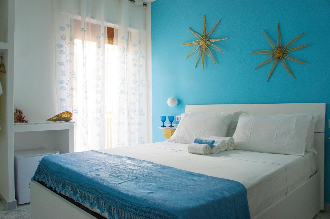 Bed and Breakfast La Stella dei Venti Gallipoli Esterno foto