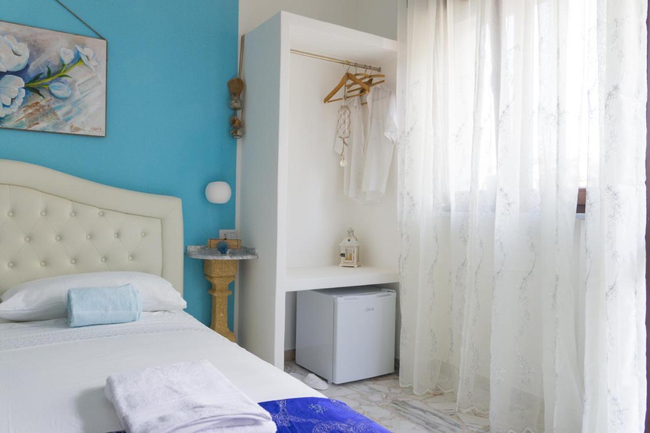 Bed and Breakfast La Stella dei Venti Gallipoli Esterno foto