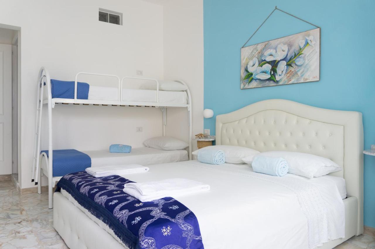 Bed and Breakfast La Stella dei Venti Gallipoli Esterno foto