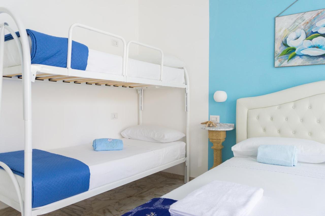 Bed and Breakfast La Stella dei Venti Gallipoli Esterno foto
