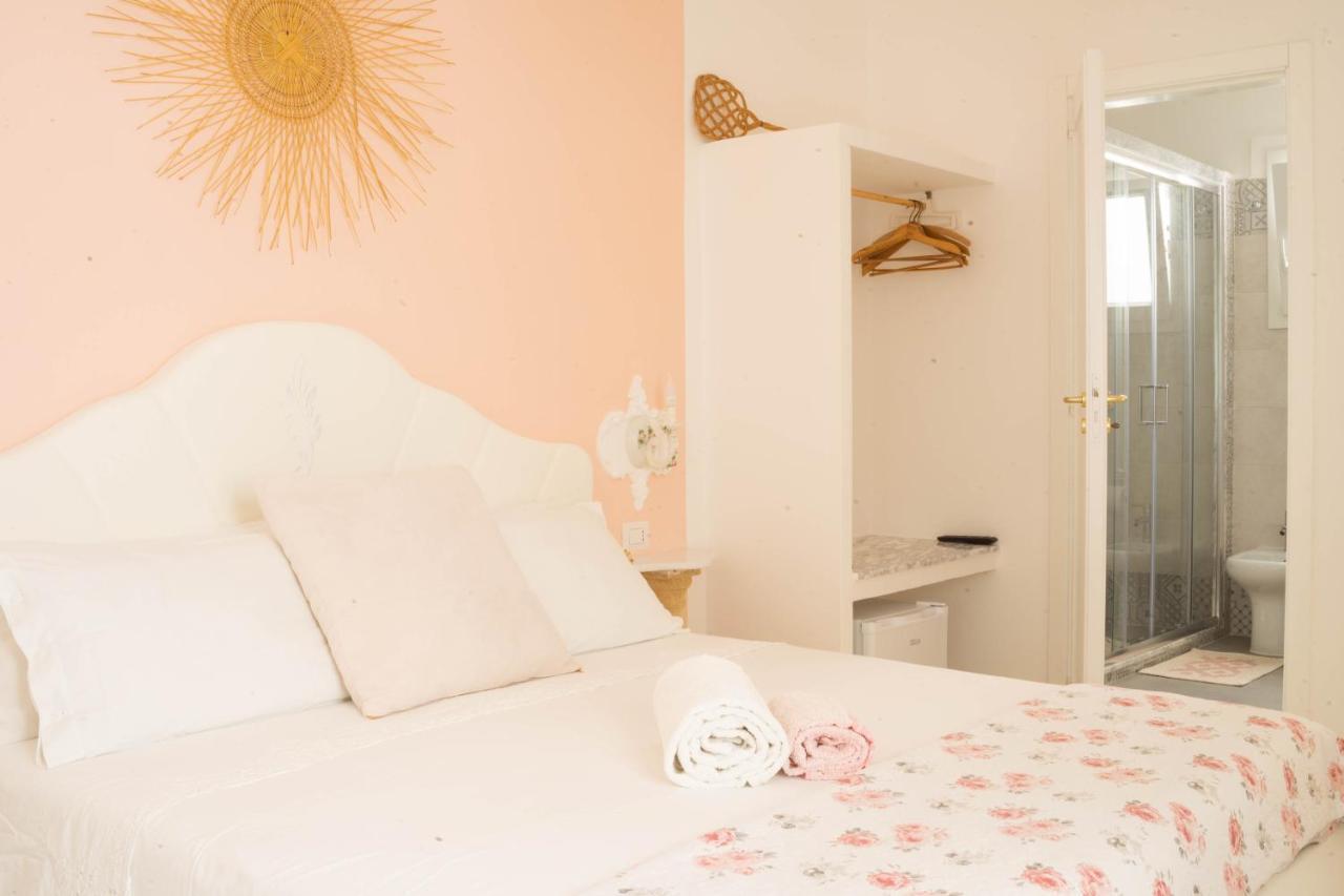 Bed and Breakfast La Stella dei Venti Gallipoli Esterno foto