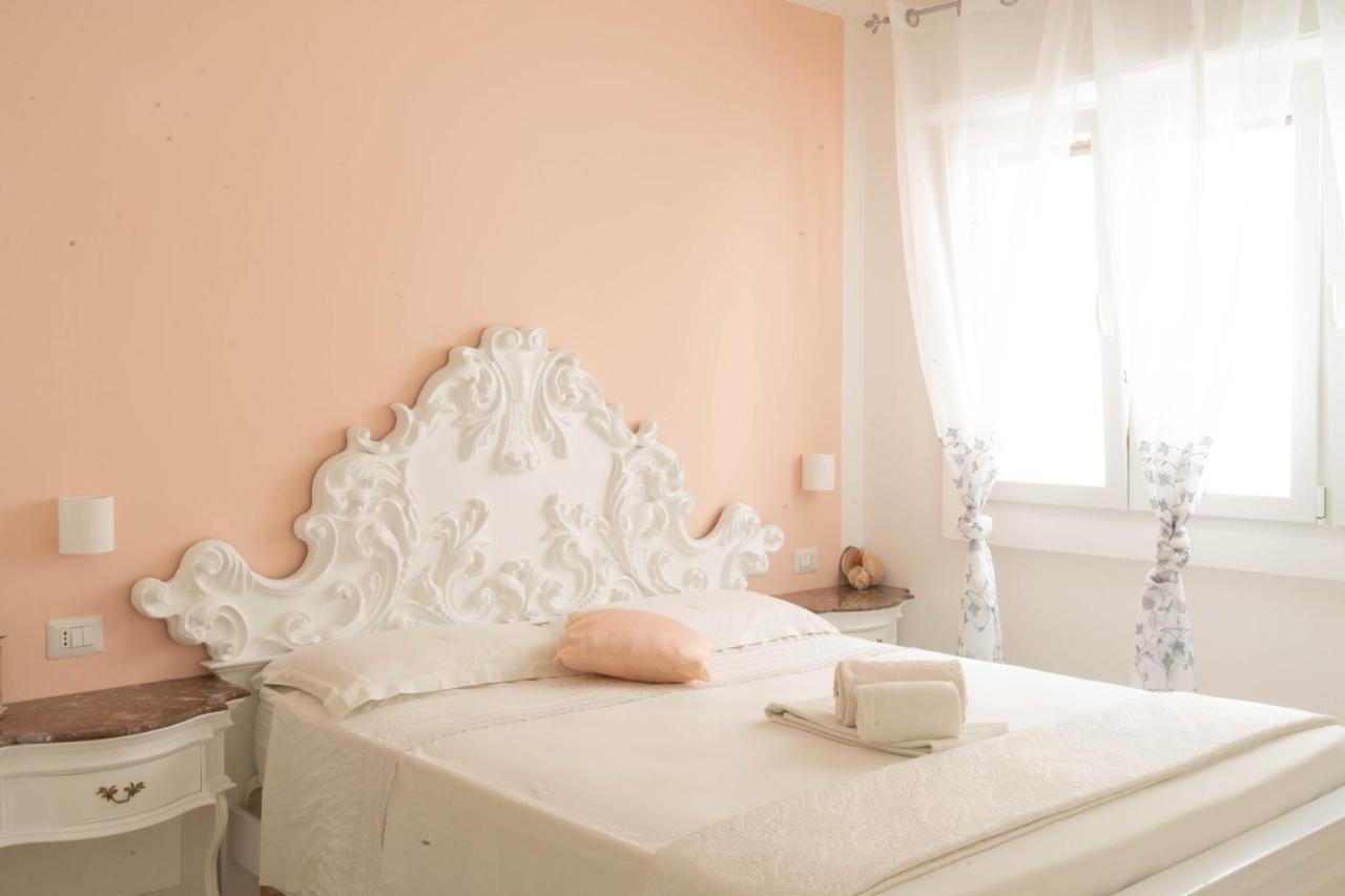 Bed and Breakfast La Stella dei Venti Gallipoli Esterno foto
