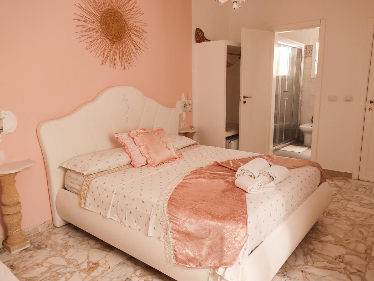 Bed and Breakfast La Stella dei Venti Gallipoli Esterno foto