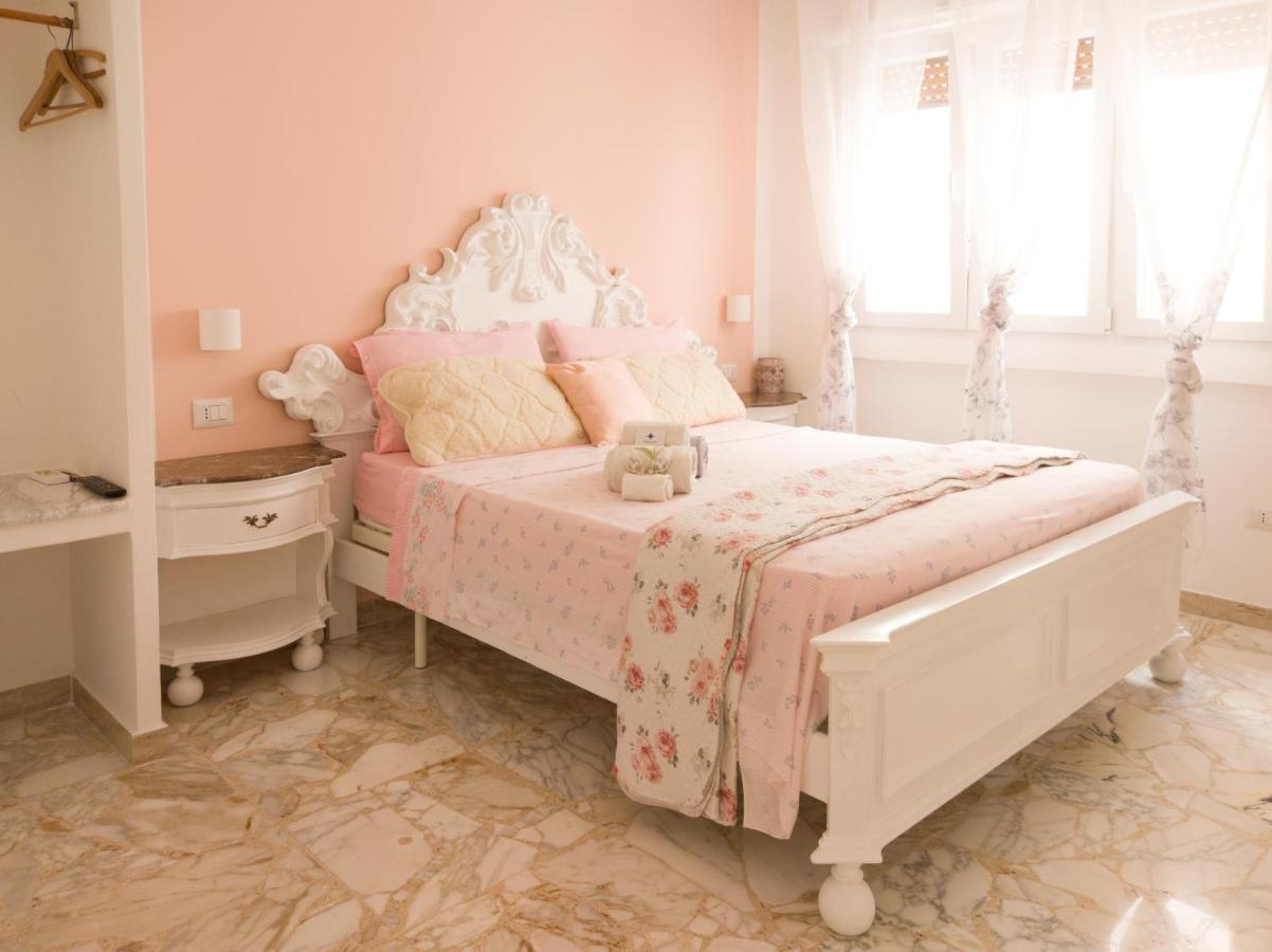 Bed and Breakfast La Stella dei Venti Gallipoli Esterno foto