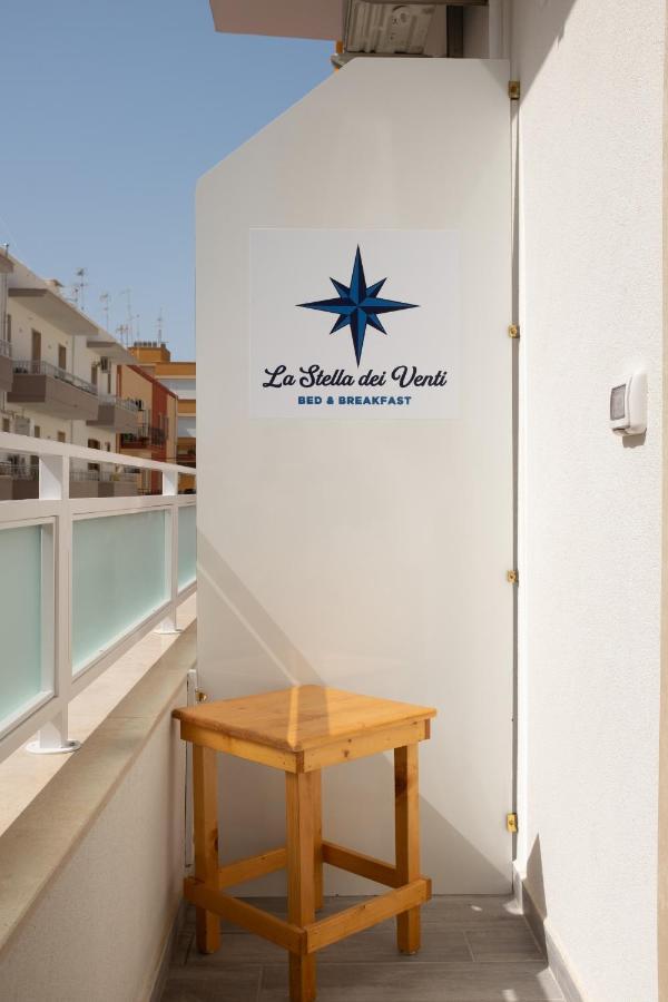 Bed and Breakfast La Stella dei Venti Gallipoli Esterno foto