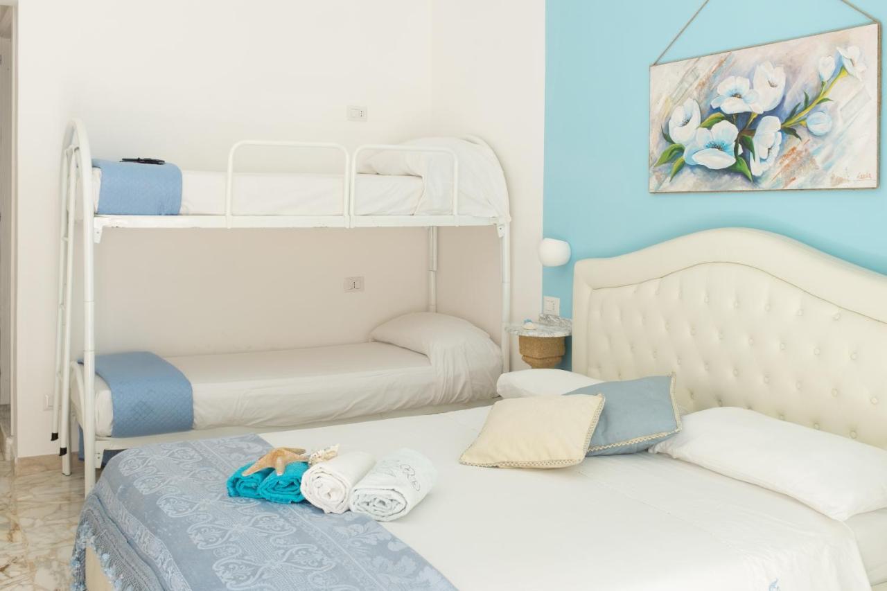 Bed and Breakfast La Stella dei Venti Gallipoli Esterno foto