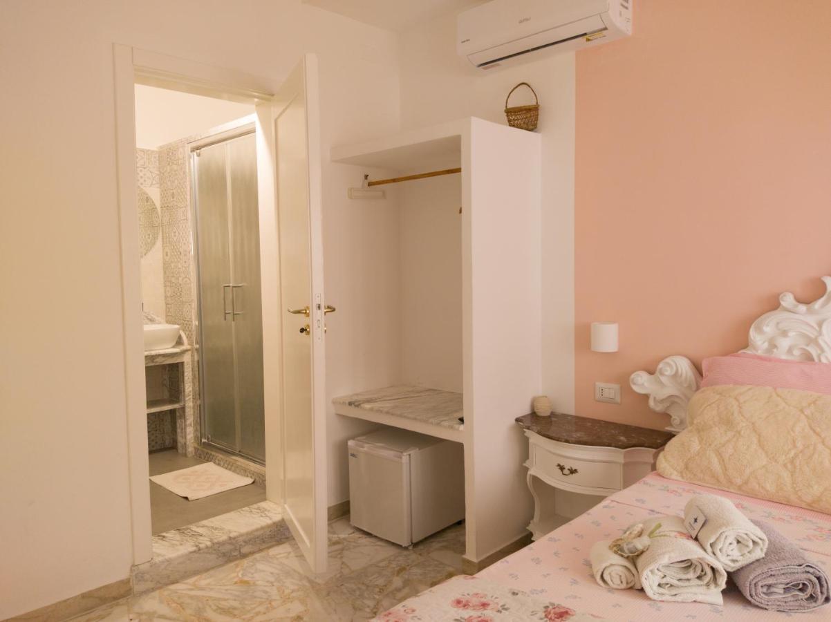 Bed and Breakfast La Stella dei Venti Gallipoli Esterno foto