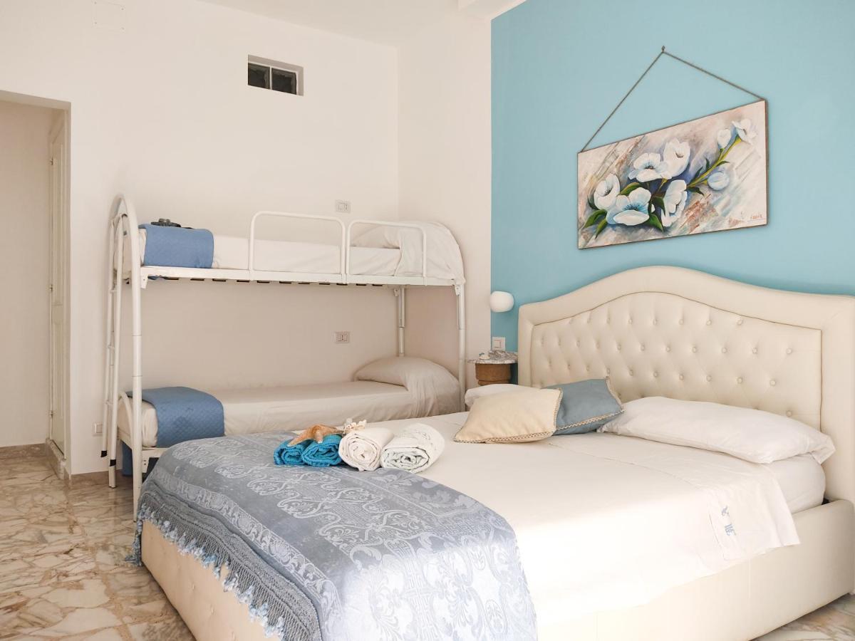 Bed and Breakfast La Stella dei Venti Gallipoli Esterno foto