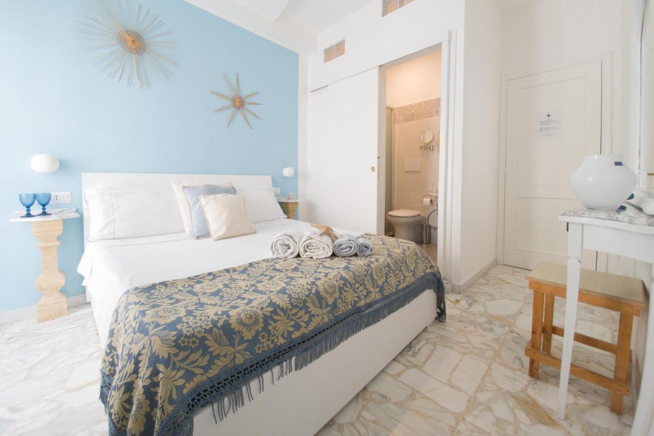 Bed and Breakfast La Stella dei Venti Gallipoli Esterno foto