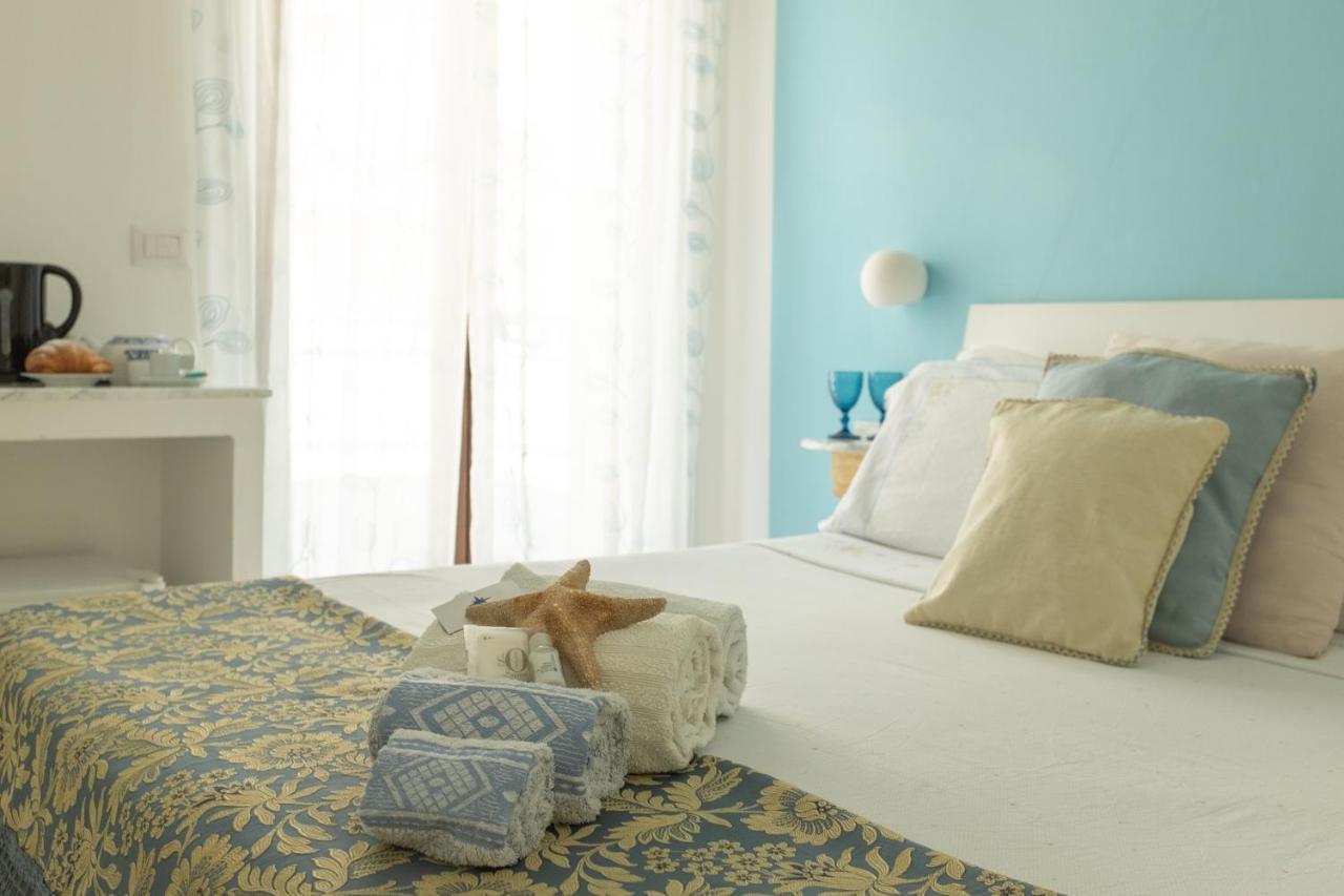 Bed and Breakfast La Stella dei Venti Gallipoli Esterno foto