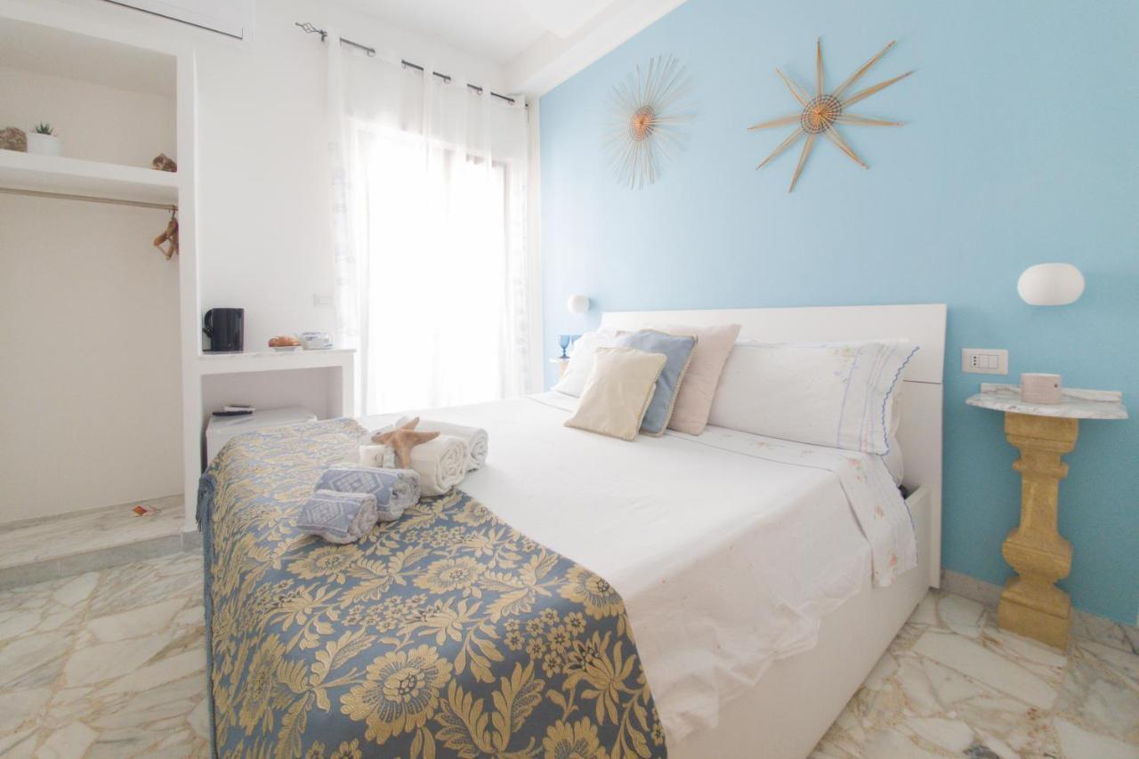 Bed and Breakfast La Stella dei Venti Gallipoli Esterno foto