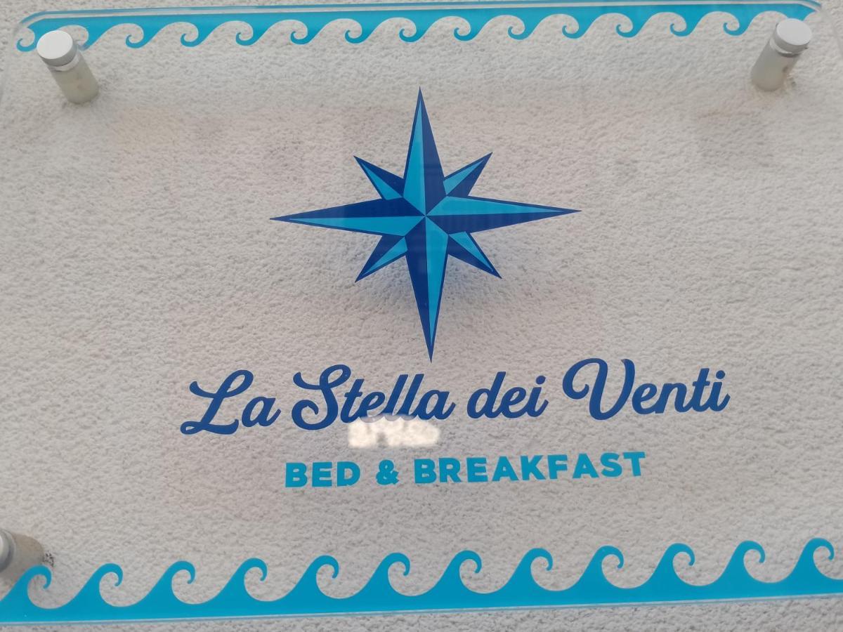 Bed and Breakfast La Stella dei Venti Gallipoli Esterno foto