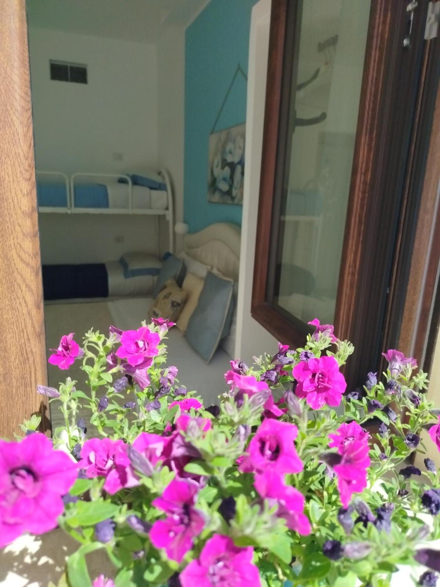 Bed and Breakfast La Stella dei Venti Gallipoli Esterno foto